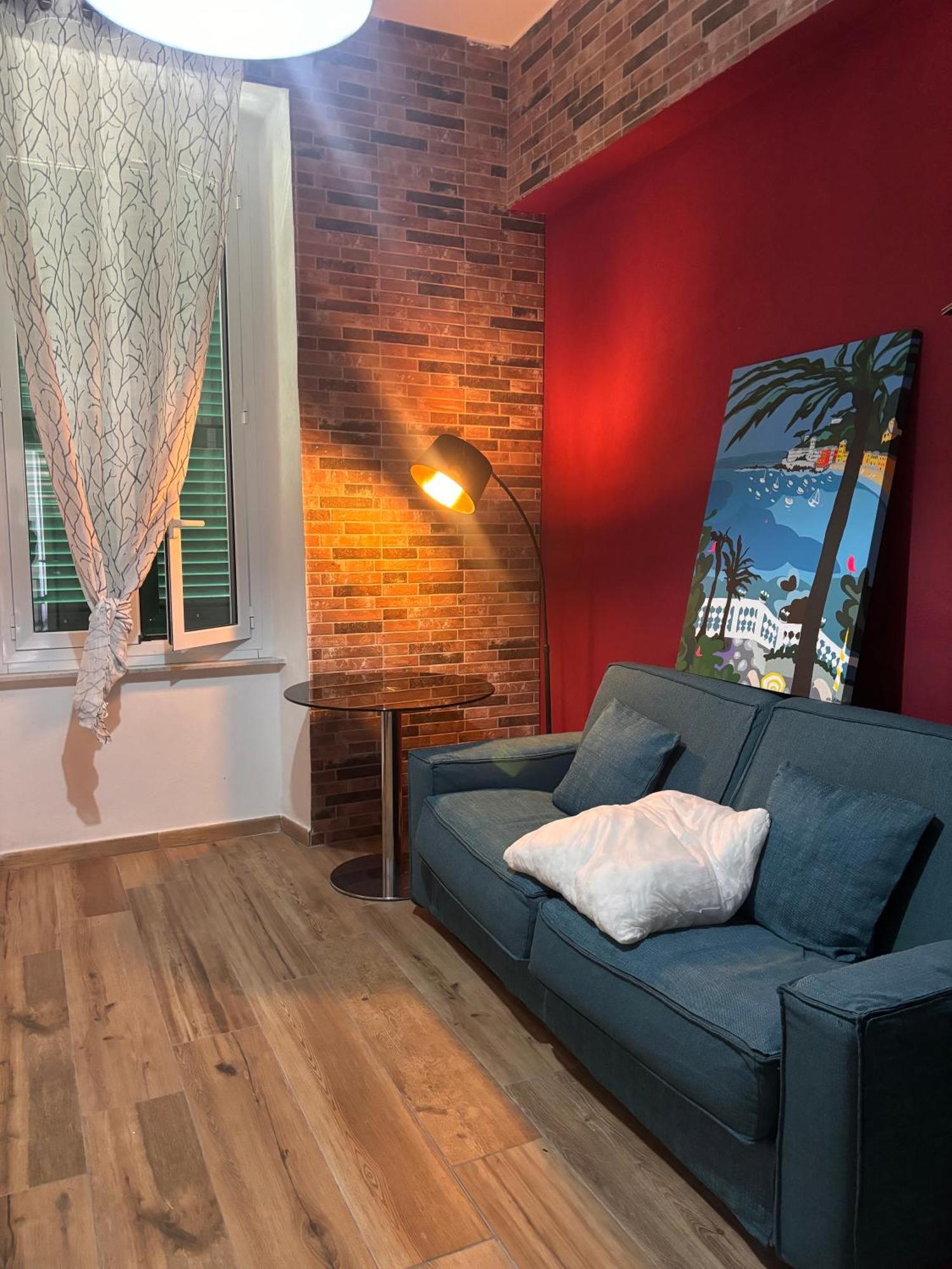 Apartment Delle Mimose Sestri Levante