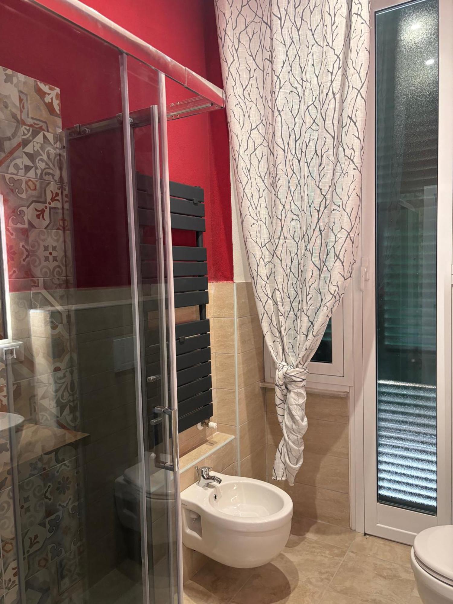 Apartment Delle Mimose Sestri Levante