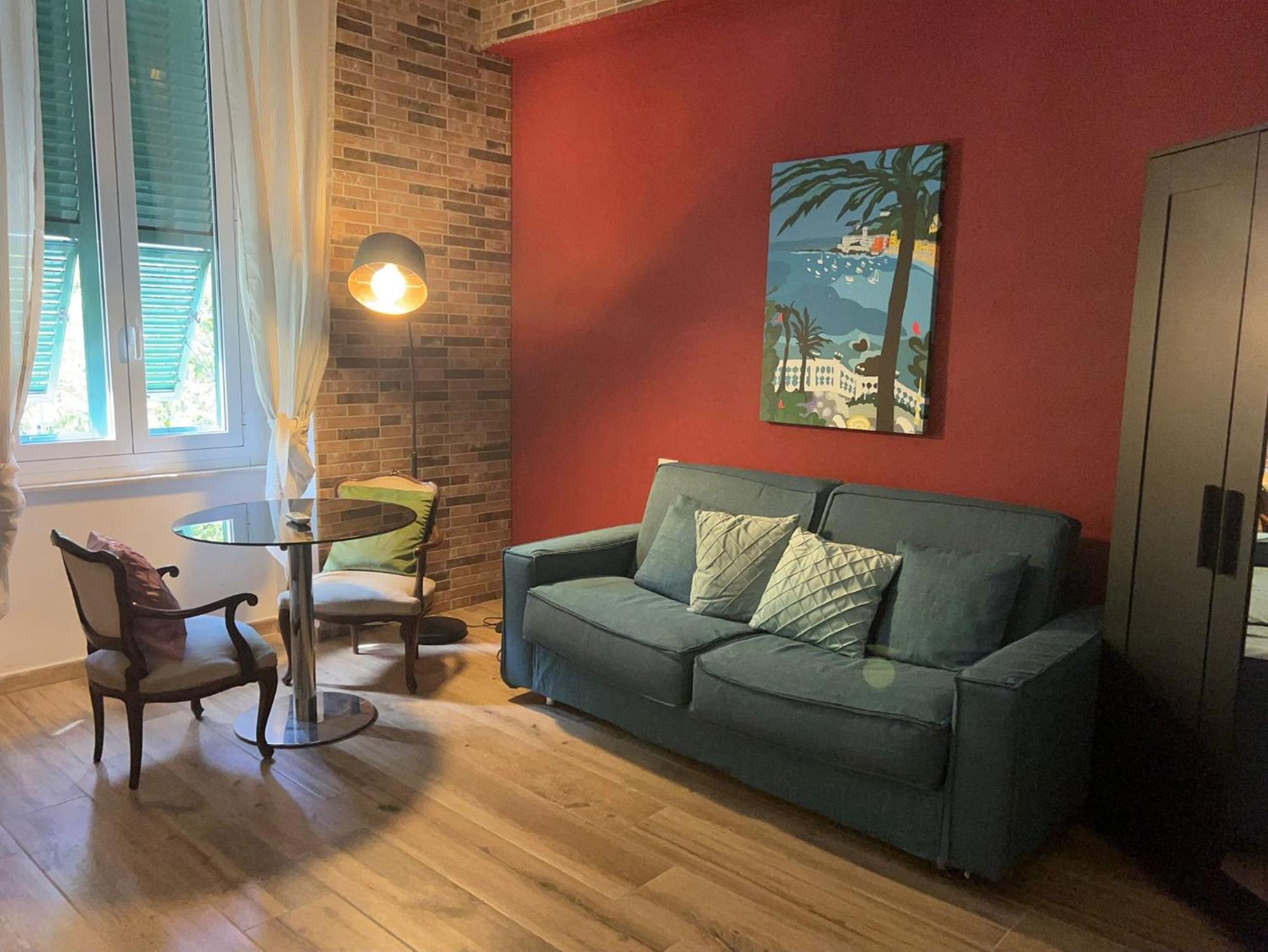 Apartment Delle Mimose *